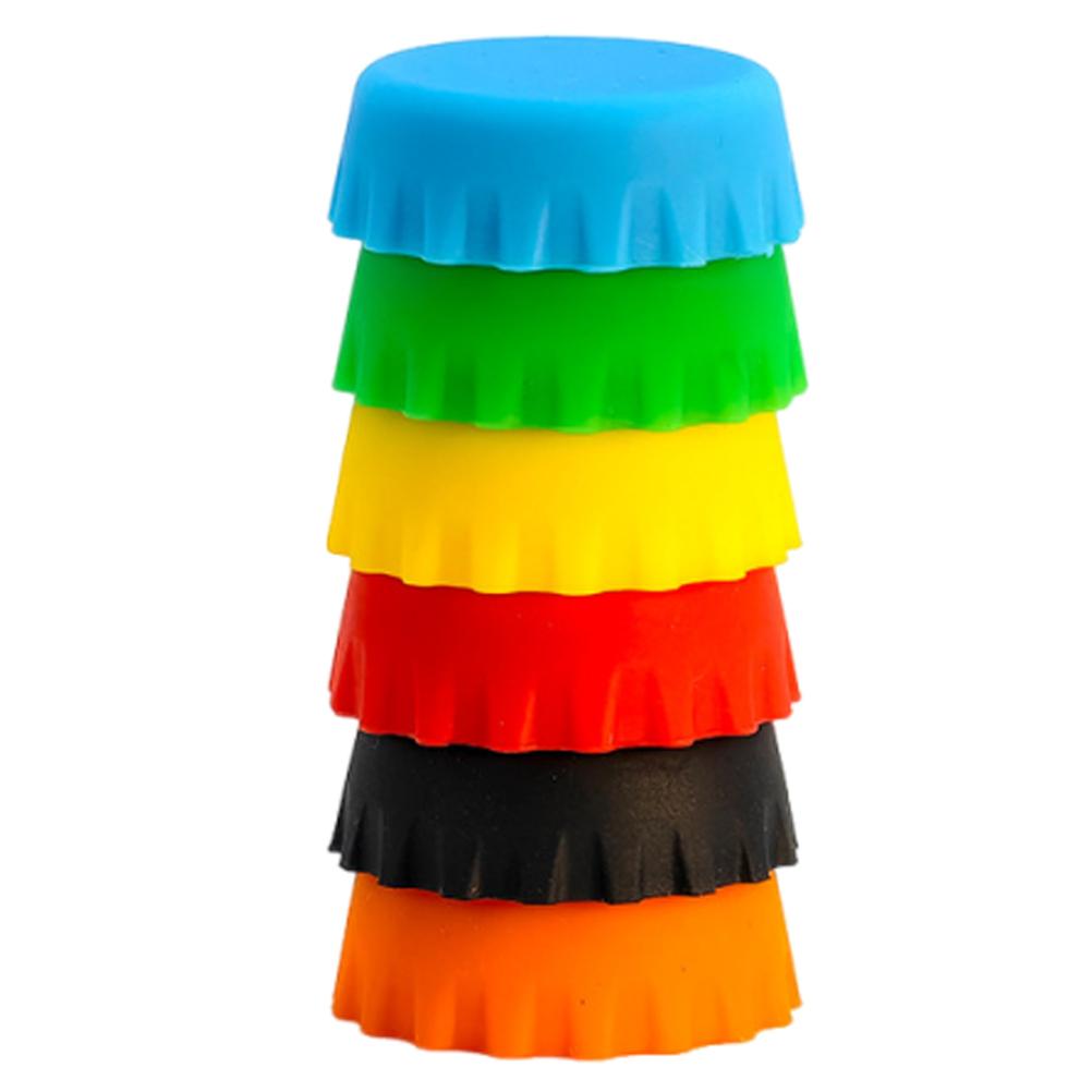 6pcs Wide Rim Silicone Pet Fee - Water Dish Reptile 评论和价格