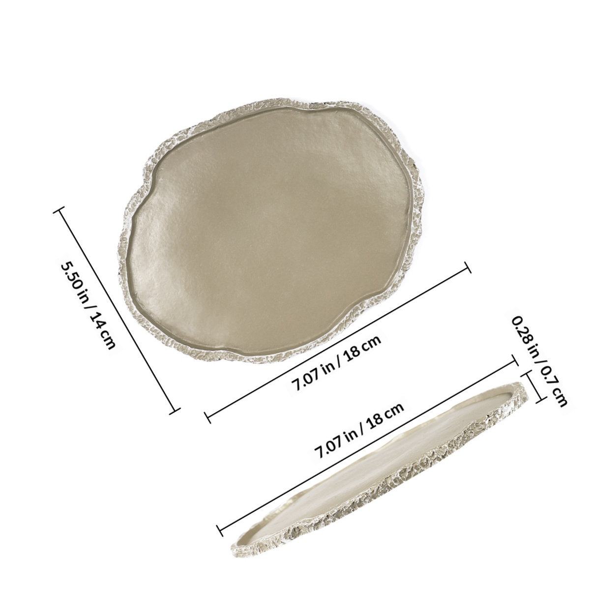 Pets Feeding Plate Resin Repti - Water Dish Reptile 评论和价格