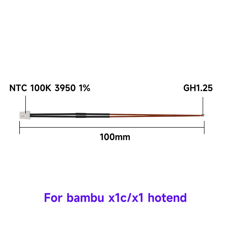 For Bambulab Hotend Heater The - Ceramic Heat Emitter 评论和价格