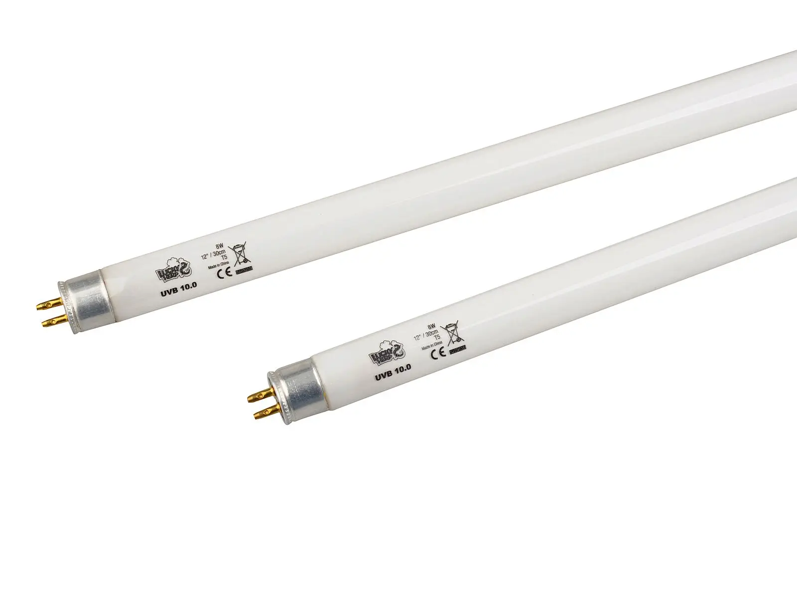 2 Pack 8W T5 UVB 10.0 Reptile  - Vitamin D3 Reptile 评论和价格